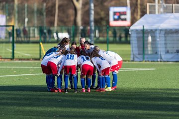 Bild 11 - wCJ Hamburger SV - Altona 93 : Ergebnis: 8:1